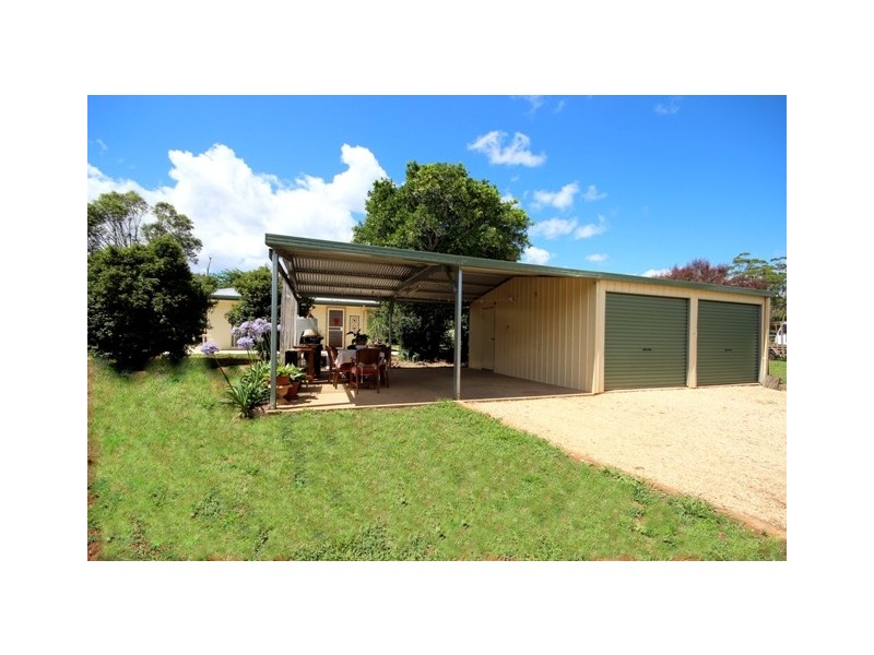 1140 Comboyne Road, Byabarra NSW 2446