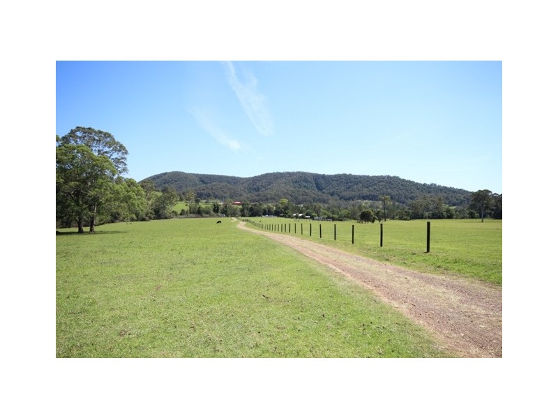 1140 Comboyne Road, Byabarra NSW 2446