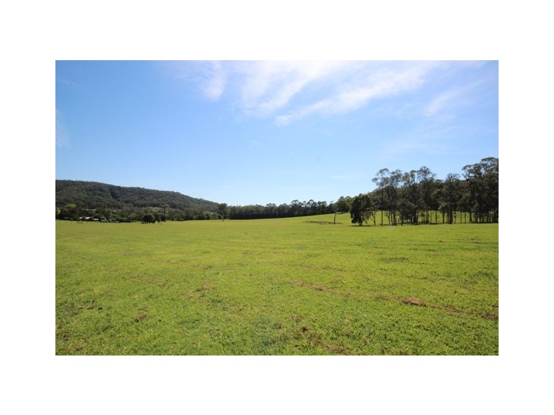 1140 Comboyne Road, Byabarra NSW 2446
