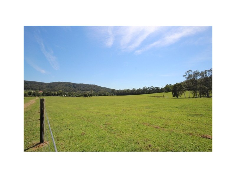 1140 Comboyne Road, Byabarra NSW 2446