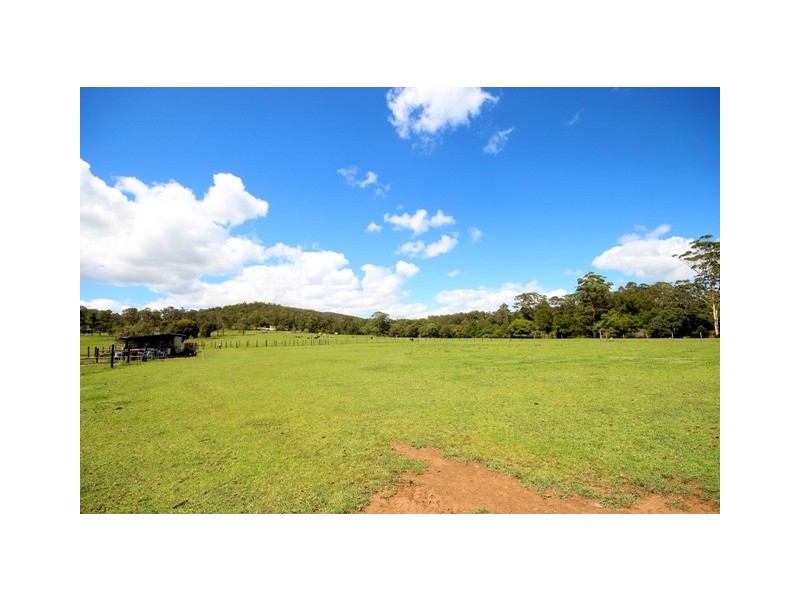1140 Comboyne Road, Byabarra NSW 2446