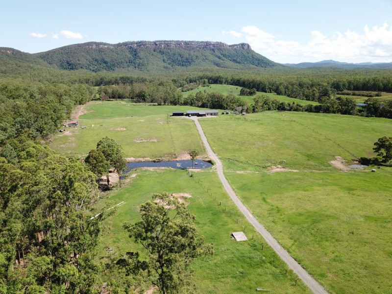 60 The Paddock Road, Wauchope NSW 2446
