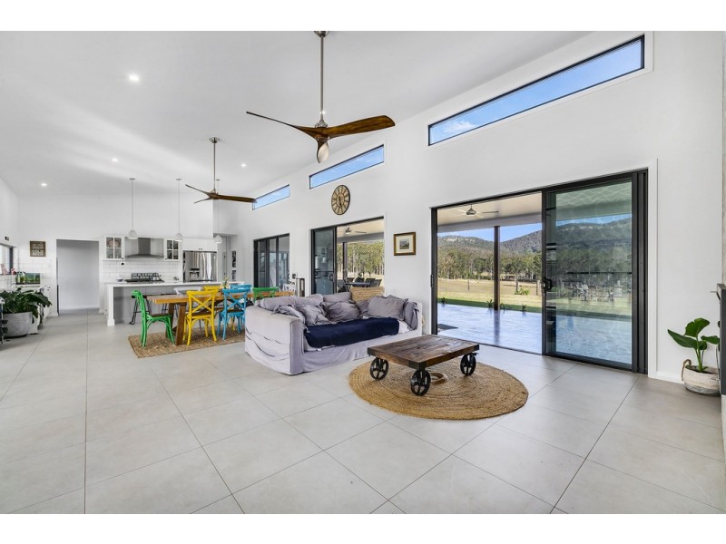 60 The Paddock Road, Wauchope NSW 2446