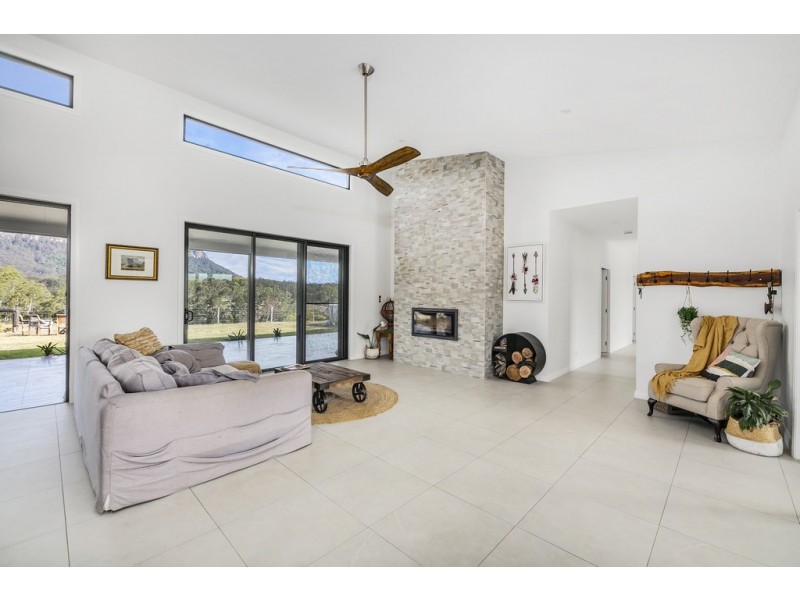 60 The Paddock Road, Wauchope NSW 2446