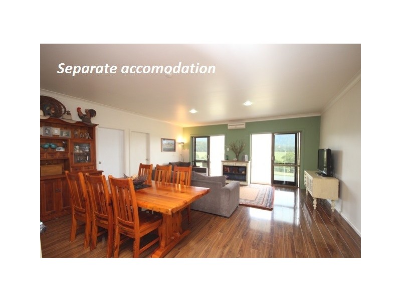 60 The Paddock Road, Wauchope NSW 2446