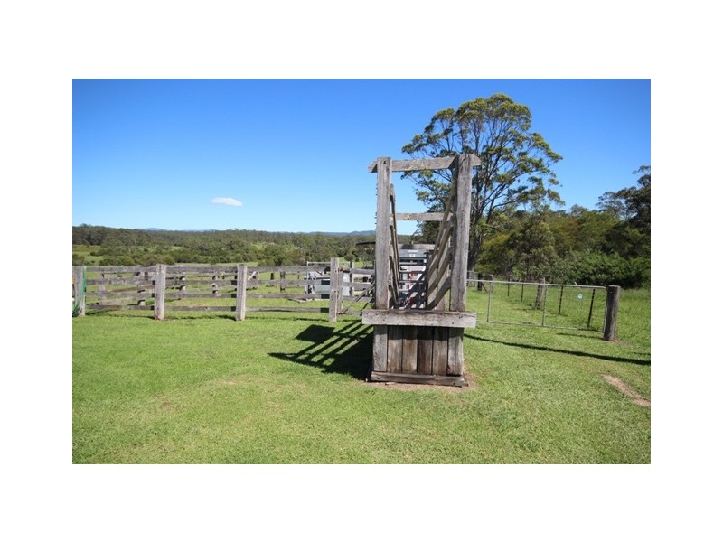60 The Paddock Road, Wauchope NSW 2446