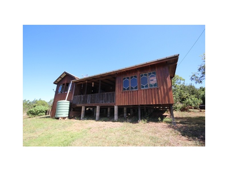 Ellenborough NSW 2446