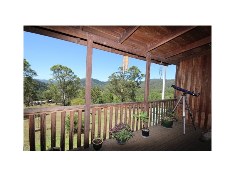 Ellenborough NSW 2446