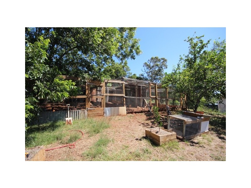 Ellenborough NSW 2446