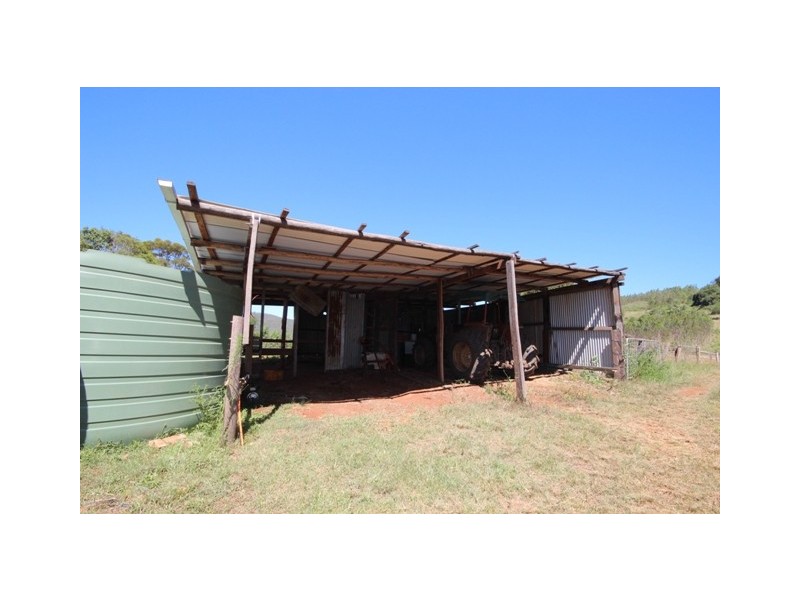 Ellenborough NSW 2446
