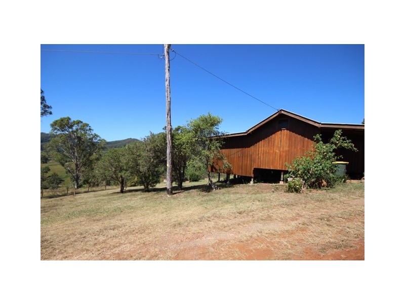 Ellenborough NSW 2446