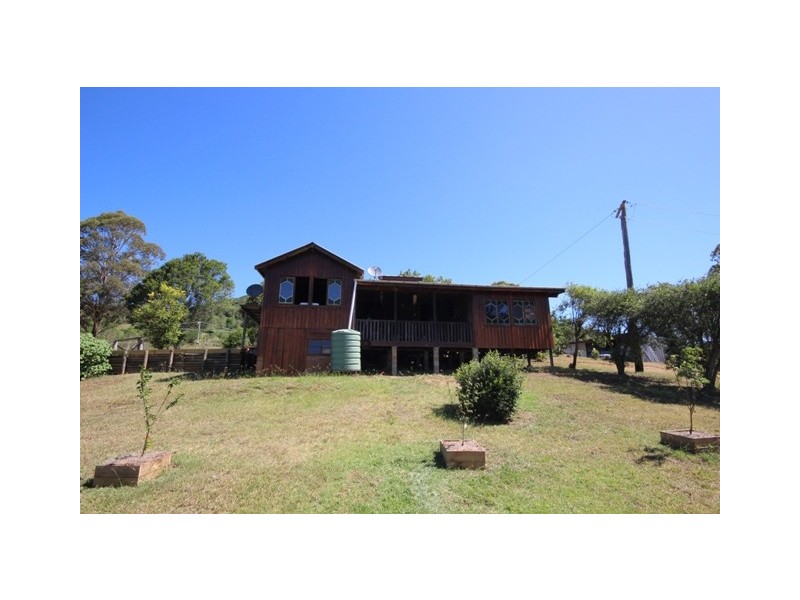 Ellenborough NSW 2446