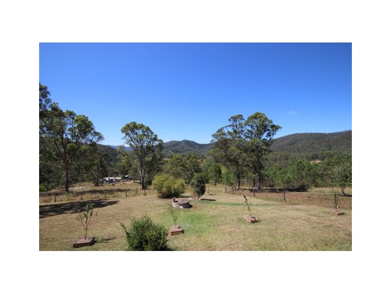 Ellenborough NSW 2446