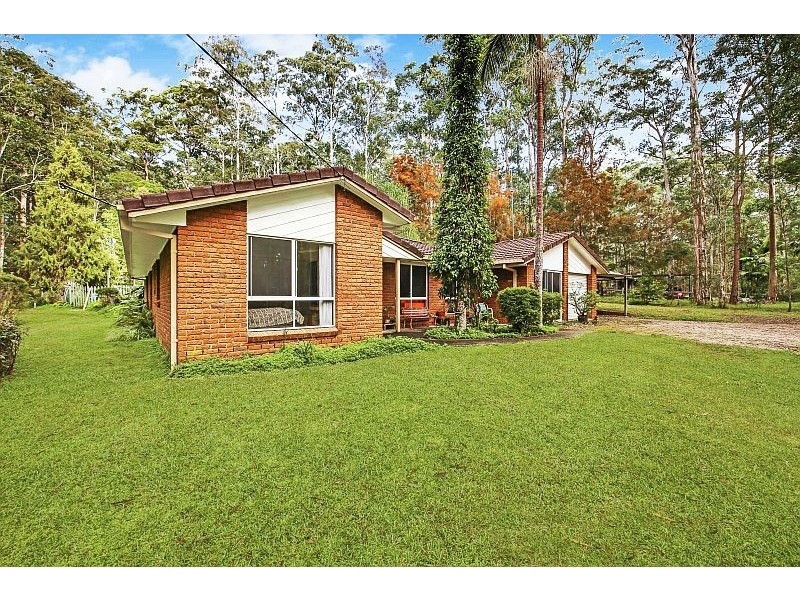 72 Jillalla Drive, King Creek NSW 2446