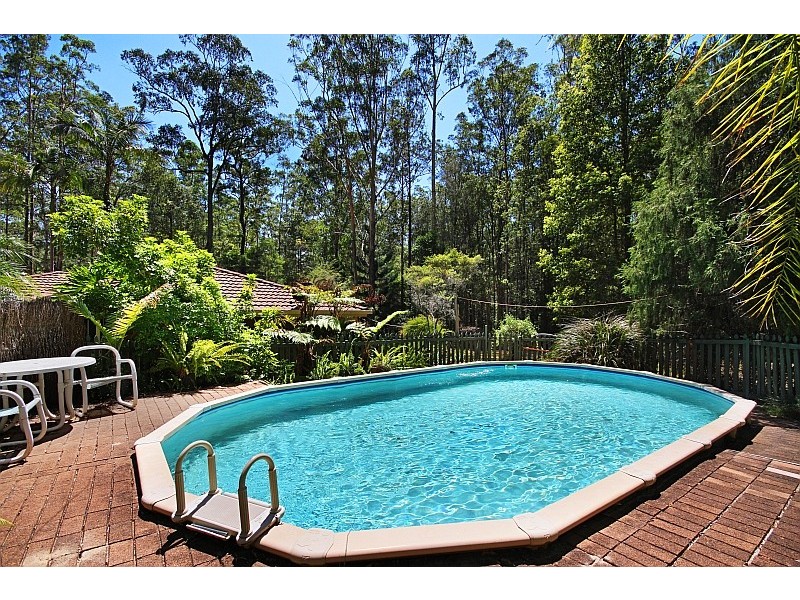 72 Jillalla Drive, King Creek NSW 2446