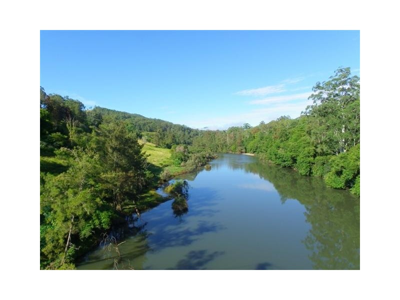 111 Boat Harbour Lane, Long Flat NSW 2446