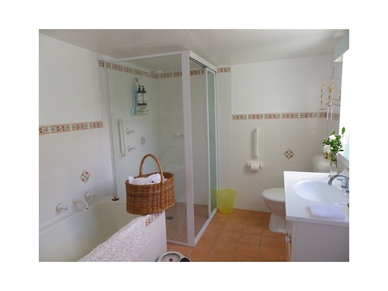 111 Boat Harbour Lane, Long Flat NSW 2446