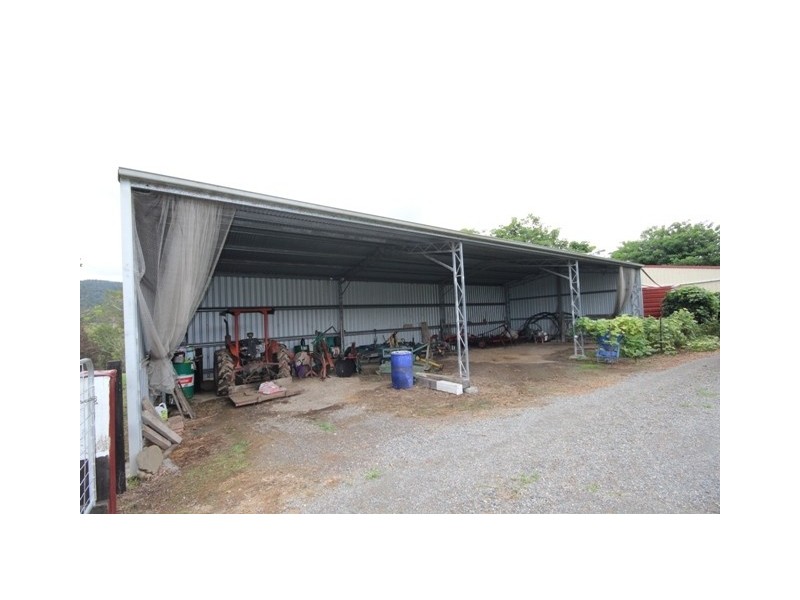 111 Boat Harbour Lane, Long Flat NSW 2446