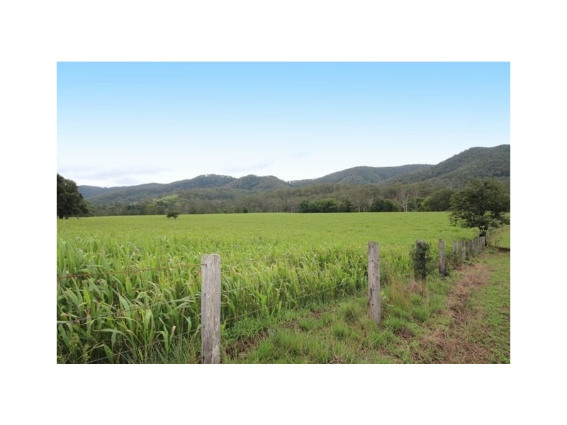 111 Boat Harbour Lane, Long Flat NSW 2446