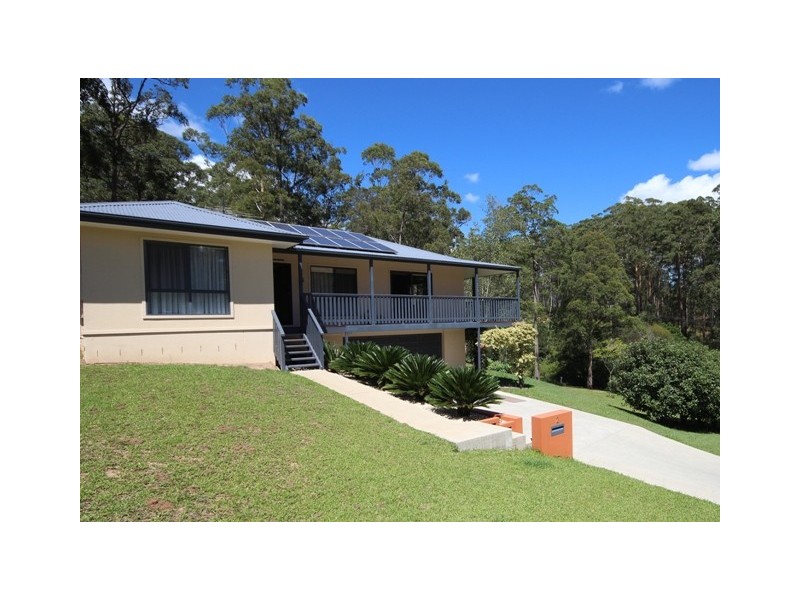 2 Timbertops Close, Wauchope NSW 2446