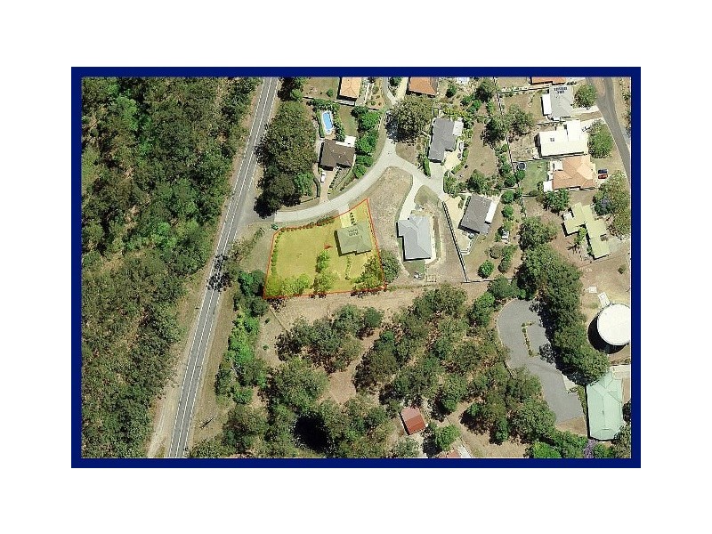 2 Timbertops Close, Wauchope NSW 2446