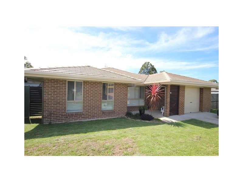 81 Riverbreeze Drive, Wauchope NSW 2446