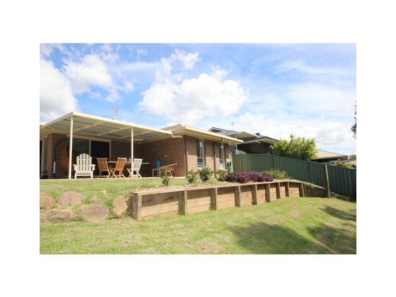 81 Riverbreeze Drive, Wauchope NSW 2446