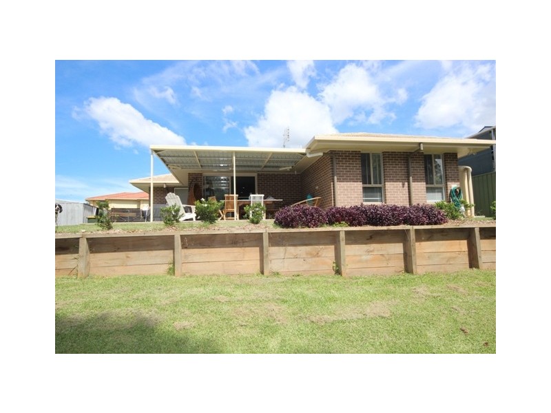 81 Riverbreeze Drive, Wauchope NSW 2446