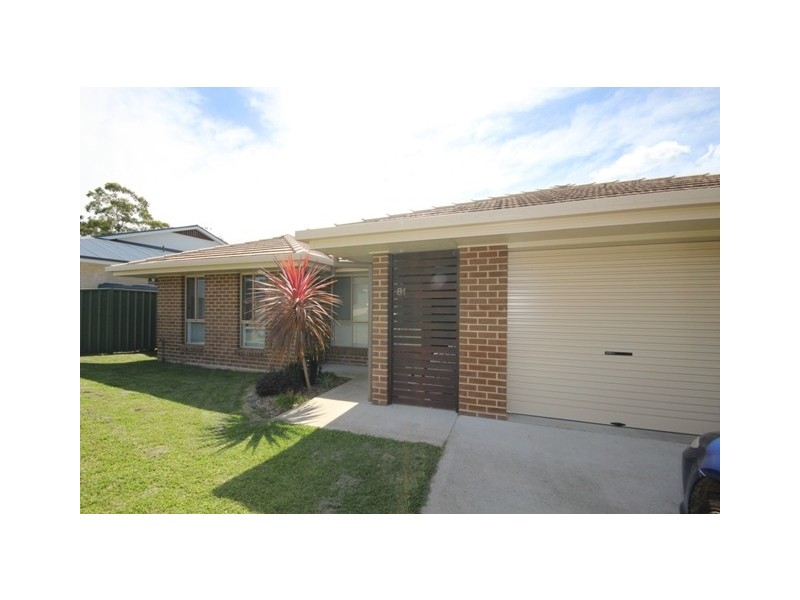 81 Riverbreeze Drive, Wauchope NSW 2446