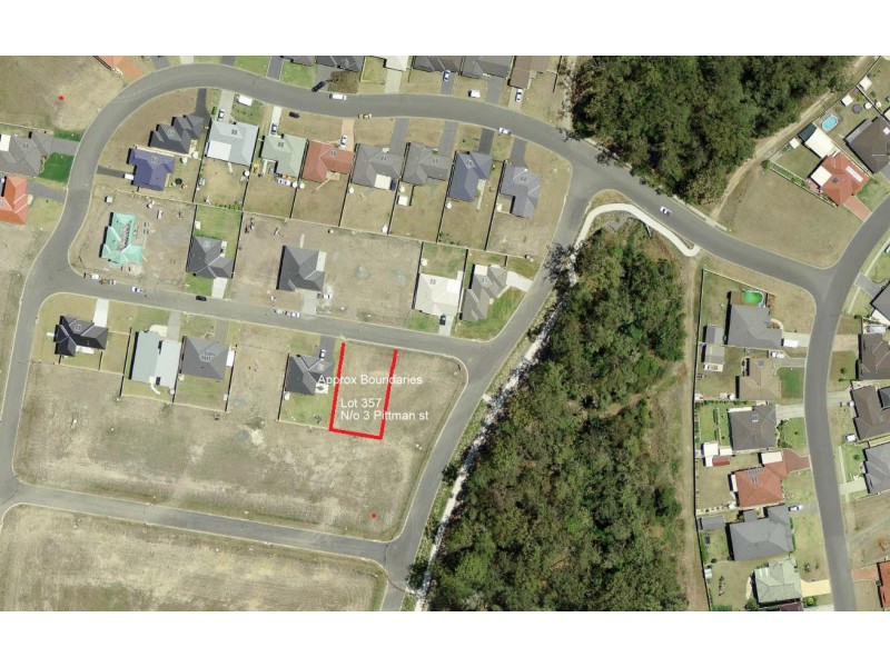 3 Pittman Street, Wauchope NSW 2446