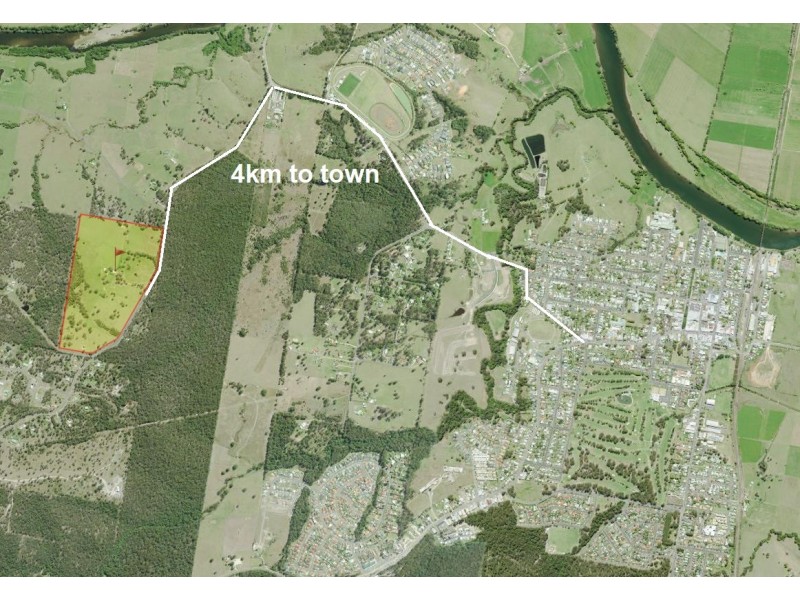 44 Quarry Road, Rosewood NSW 2446