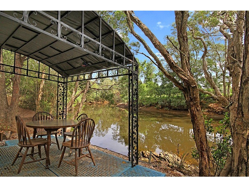 206 King Creek Road, King Creek NSW 2446