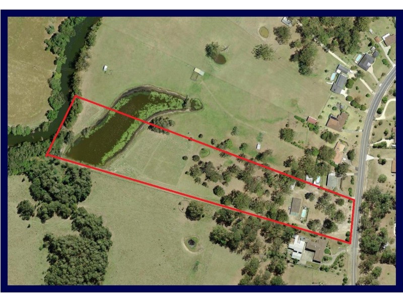 206 King Creek Road, King Creek NSW 2446