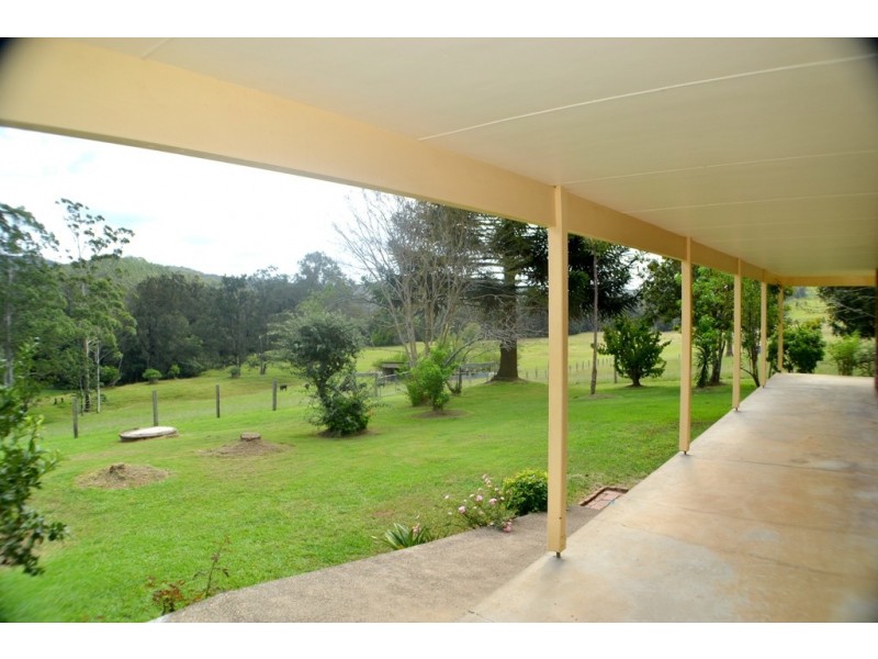 426 Bril Bril Road, Rollands Plains NSW 2441