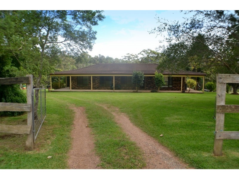426 Bril Bril Road, Rollands Plains NSW 2441