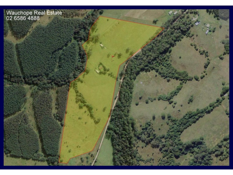 426 Bril Bril Road, Rollands Plains NSW 2441