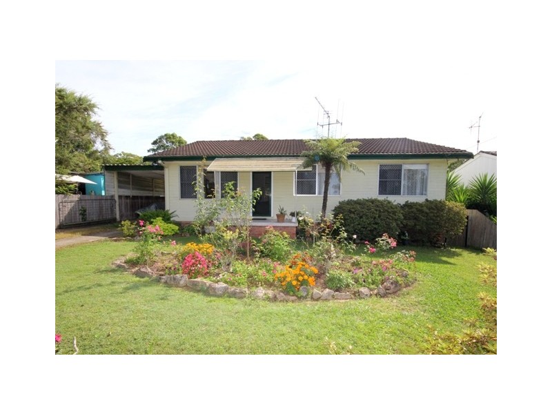 Beechwood NSW 2446