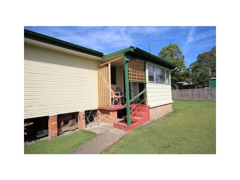 Beechwood NSW 2446