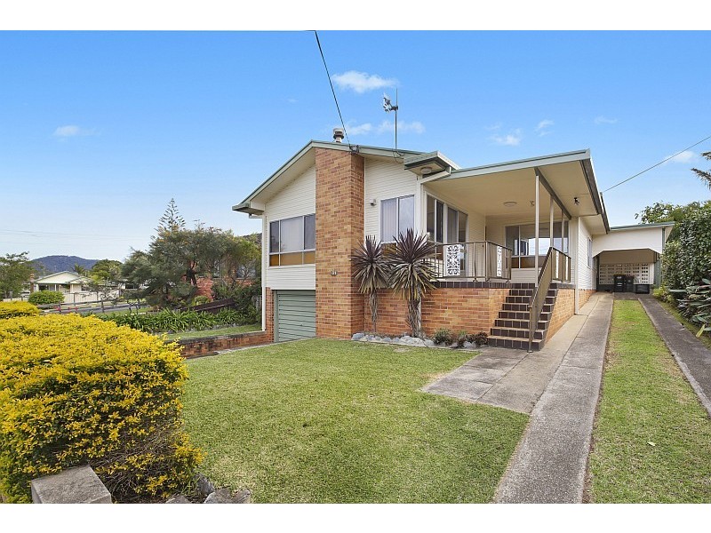 31 Gowrie Road, Wauchope NSW 2446