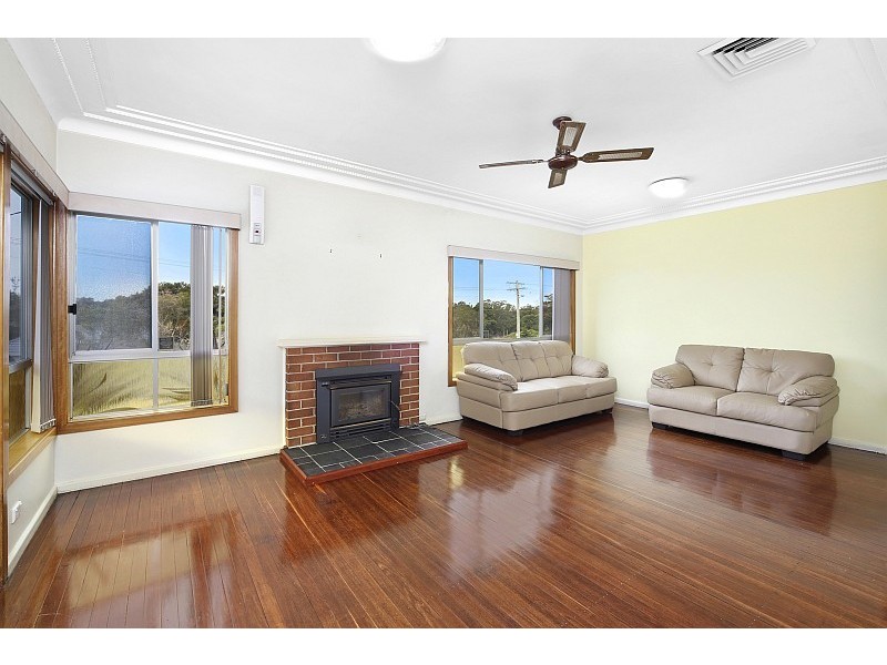 31 Gowrie Road, Wauchope NSW 2446
