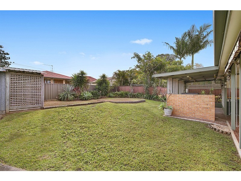 31 Gowrie Road, Wauchope NSW 2446