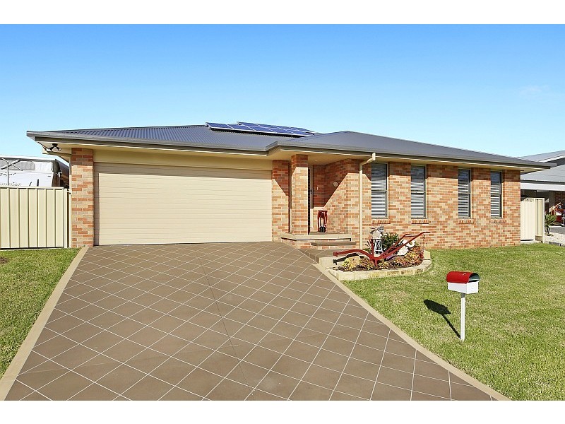 9 Pittman Street, Wauchope NSW 2446