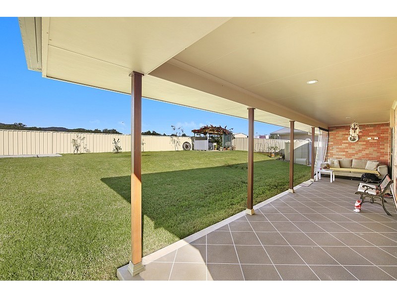 9 Pittman Street, Wauchope NSW 2446