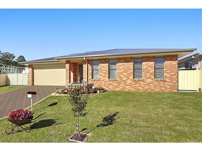 9 Pittman Street, Wauchope NSW 2446