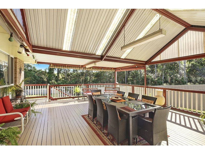 20 Stockwhip Place, Wauchope NSW 2446