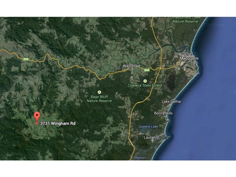Comboyne NSW 2429
