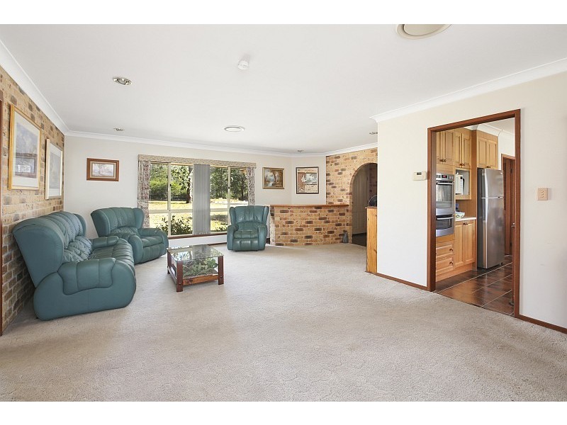 23 Old King Creek Road, King Creek NSW 2446