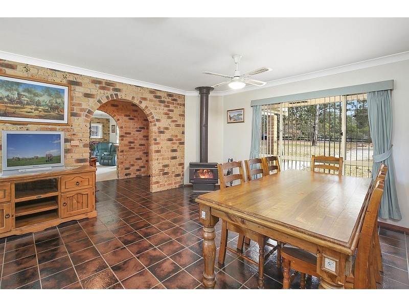 23 Old King Creek Road, King Creek NSW 2446