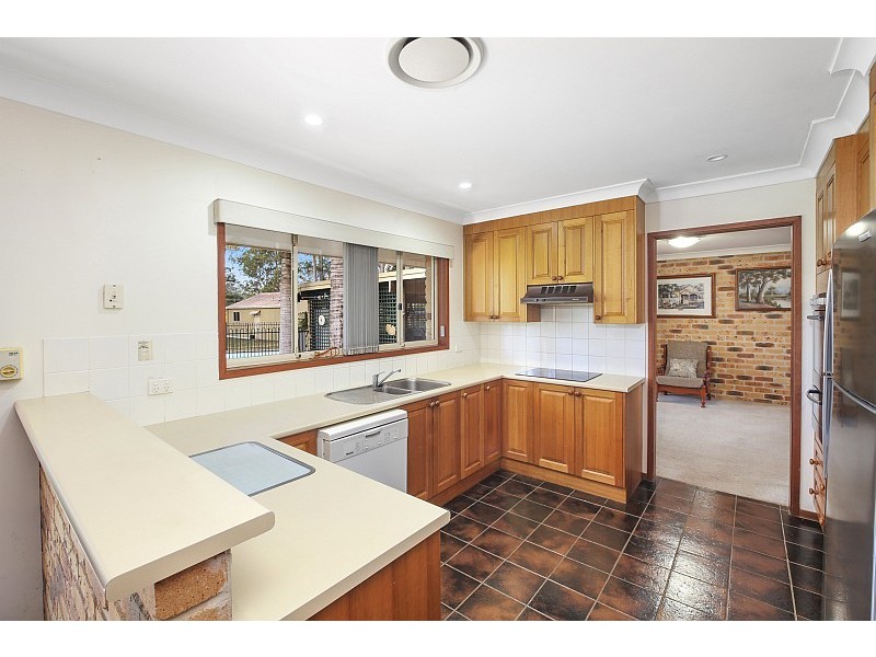 23 Old King Creek Road, King Creek NSW 2446