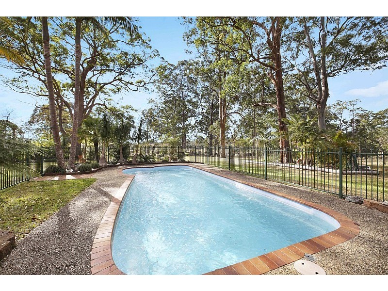 23 Old King Creek Road, King Creek NSW 2446